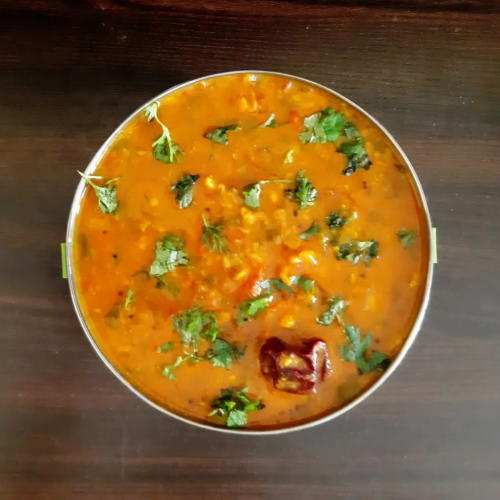 Tomato Pappu