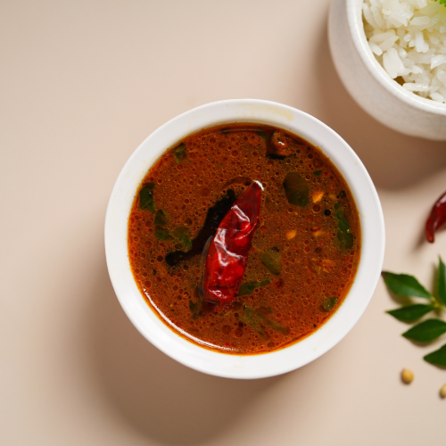 Tomato Rasam