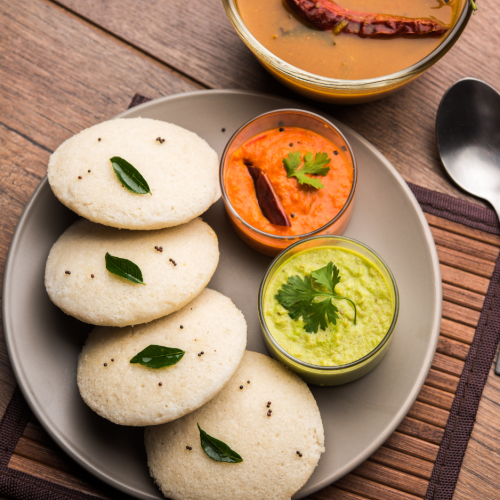 Idli