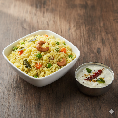 Upma