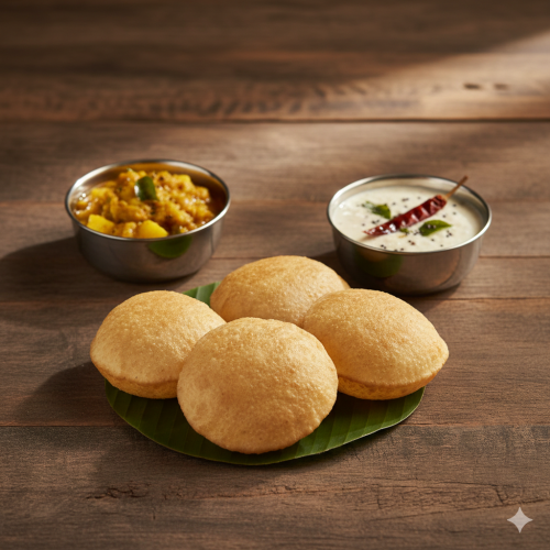 Poori