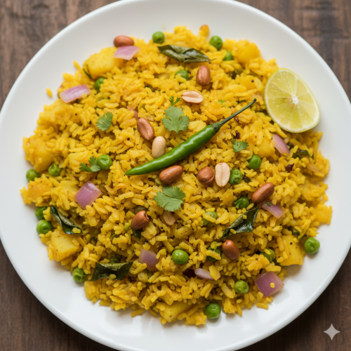 Poha