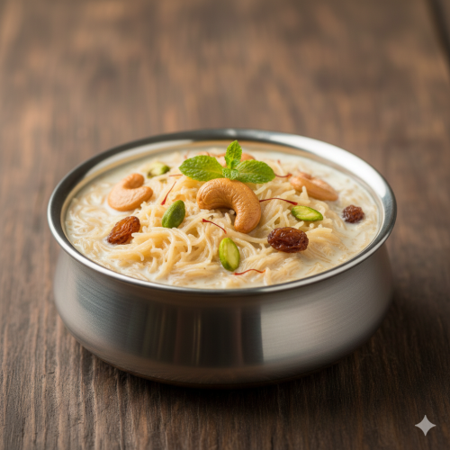 Semiya Payasam