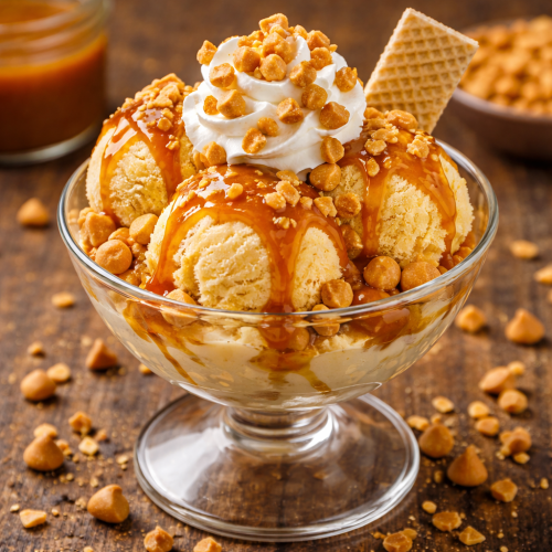 Ice cream