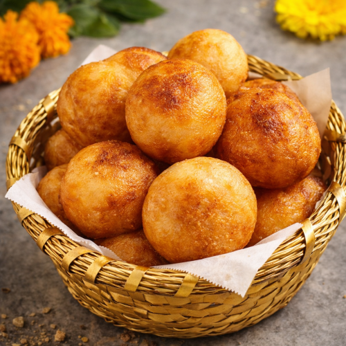 Poornam Boorelu