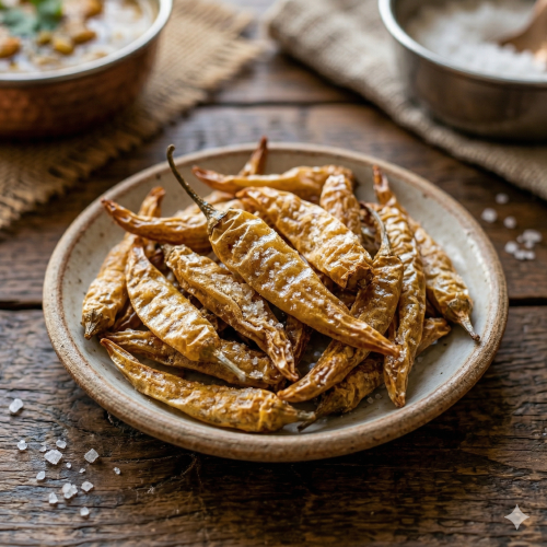 Challa Mirpakaya