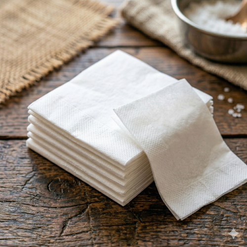 Tissue Papers