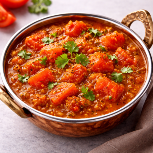 Tomato Masala